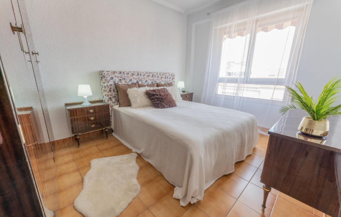 For Sale -  - Elche - Asilo - Pisos Azules