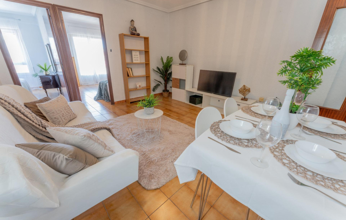 For Sale -  - Elche - Asilo - Pisos Azules