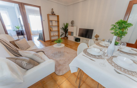 For Sale -  - Elche - Asilo - Pisos Azules