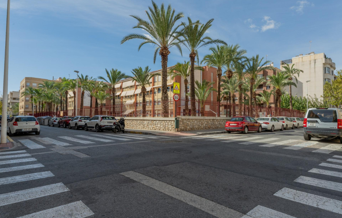 For Sale -  - Elche - Asilo - Pisos Azules