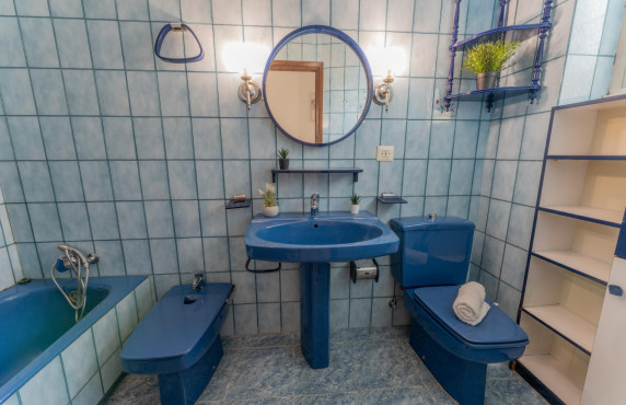 For Sale -  - Elche - Asilo - Pisos Azules