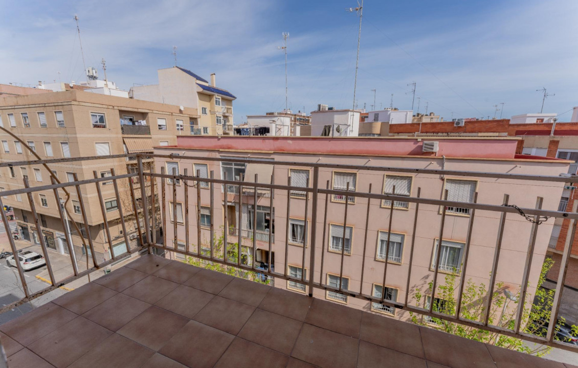 For Sale -  - Elche - Asilo - Pisos Azules