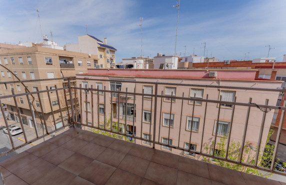 For Sale -  - Elche - Asilo - Pisos Azules