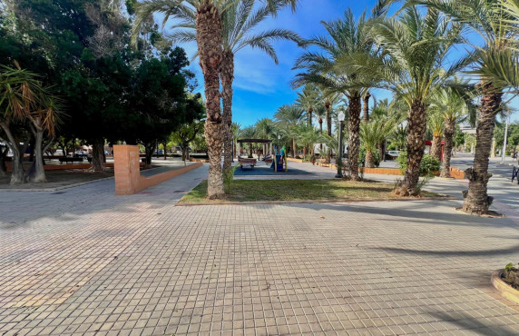 For Sale -  - Elche - Asilo - Pisos Azules