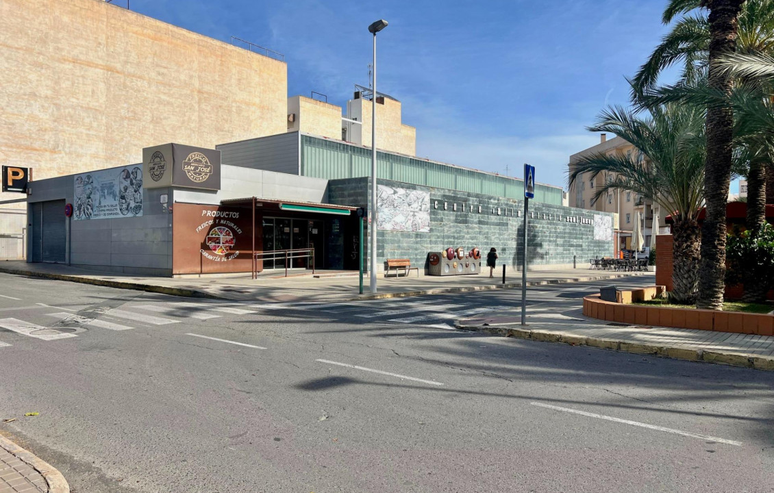For Sale -  - Elche - Asilo - Pisos Azules