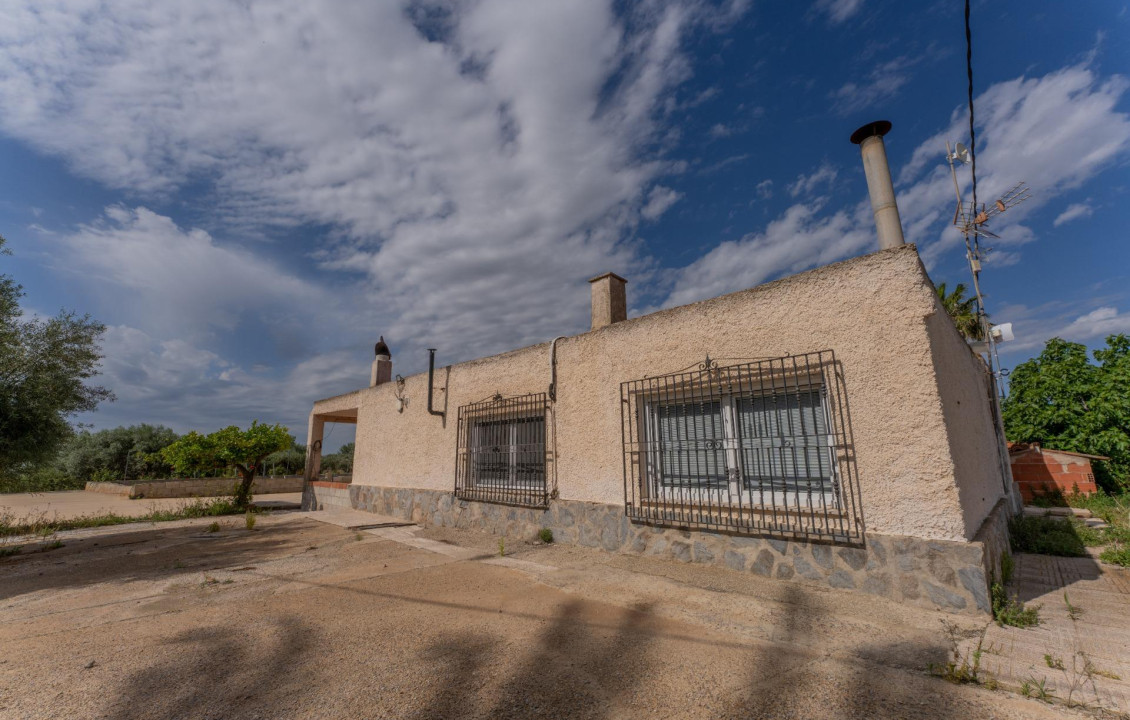 Venta - Chalet - Crevillent - DERRAMADOR