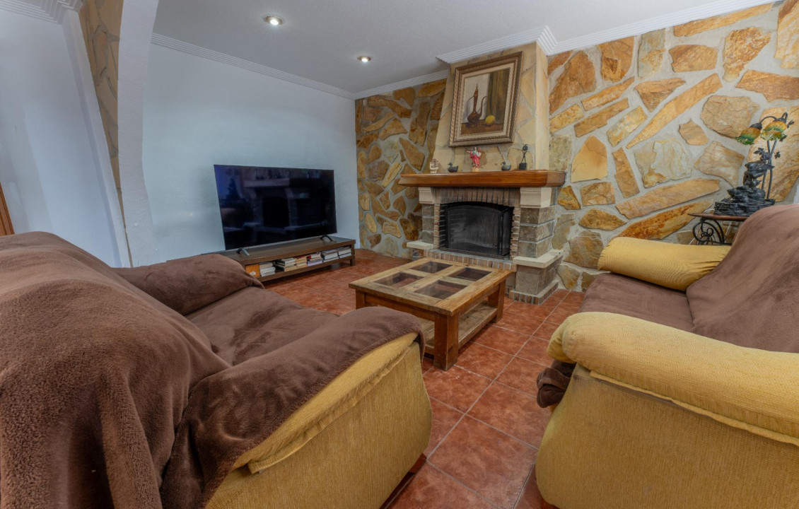 Venta - Chalet - Crevillent - DERRAMADOR