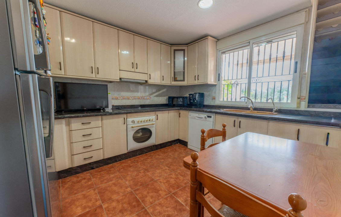 Venta - Chalet - Crevillent - DERRAMADOR