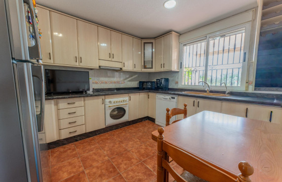 Venta - Chalet - Crevillent - DERRAMADOR