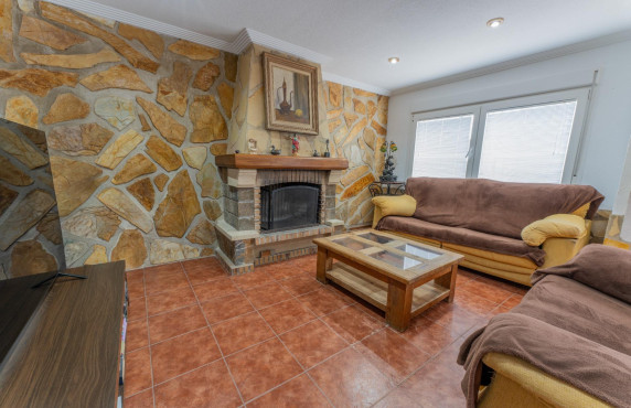 Venta - Chalet - Crevillent - DERRAMADOR