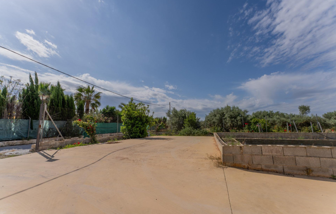 Venta - Chalet - Crevillent - DERRAMADOR