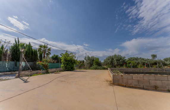 Venta - Chalet - Crevillent - DERRAMADOR
