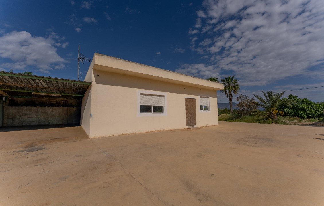 Venta - Chalet - Crevillent - DERRAMADOR