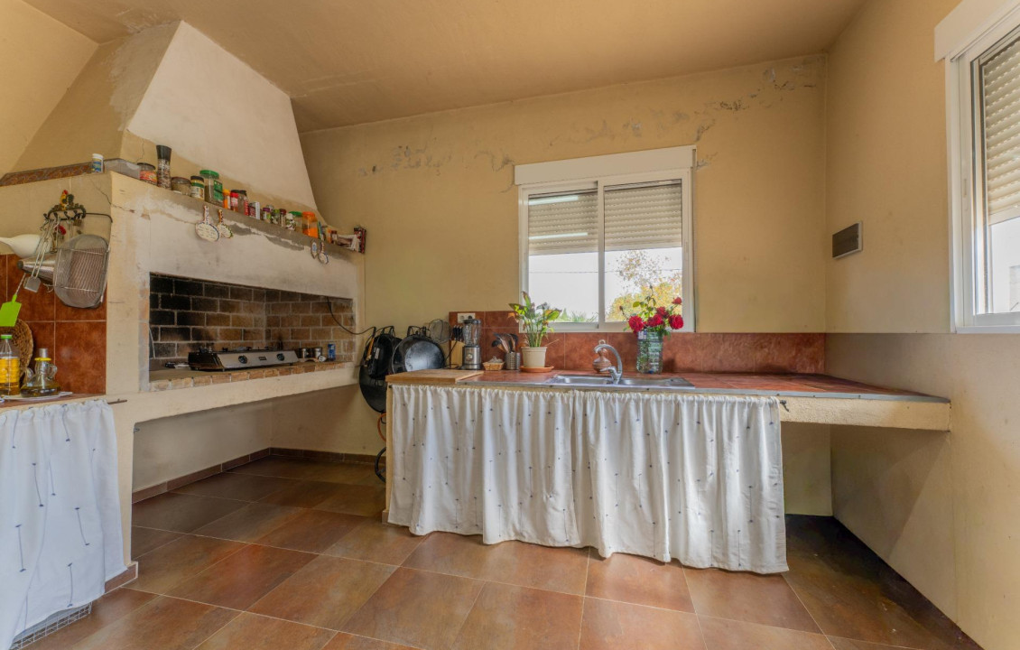 Venta - Chalet - Crevillent - DERRAMADOR