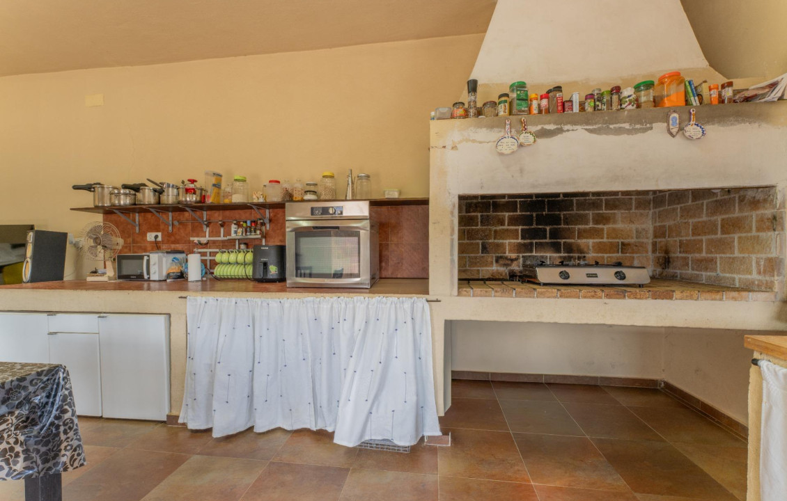 Venta - Chalet - Crevillent - DERRAMADOR
