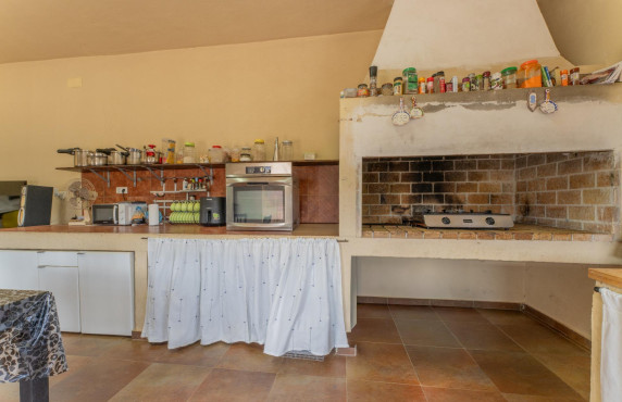 Venta - Chalet - Crevillent - DERRAMADOR