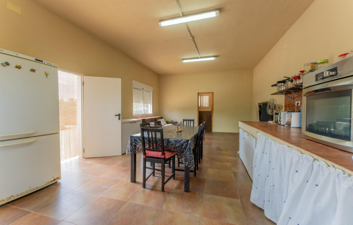 Venta - Chalet - Crevillent - DERRAMADOR