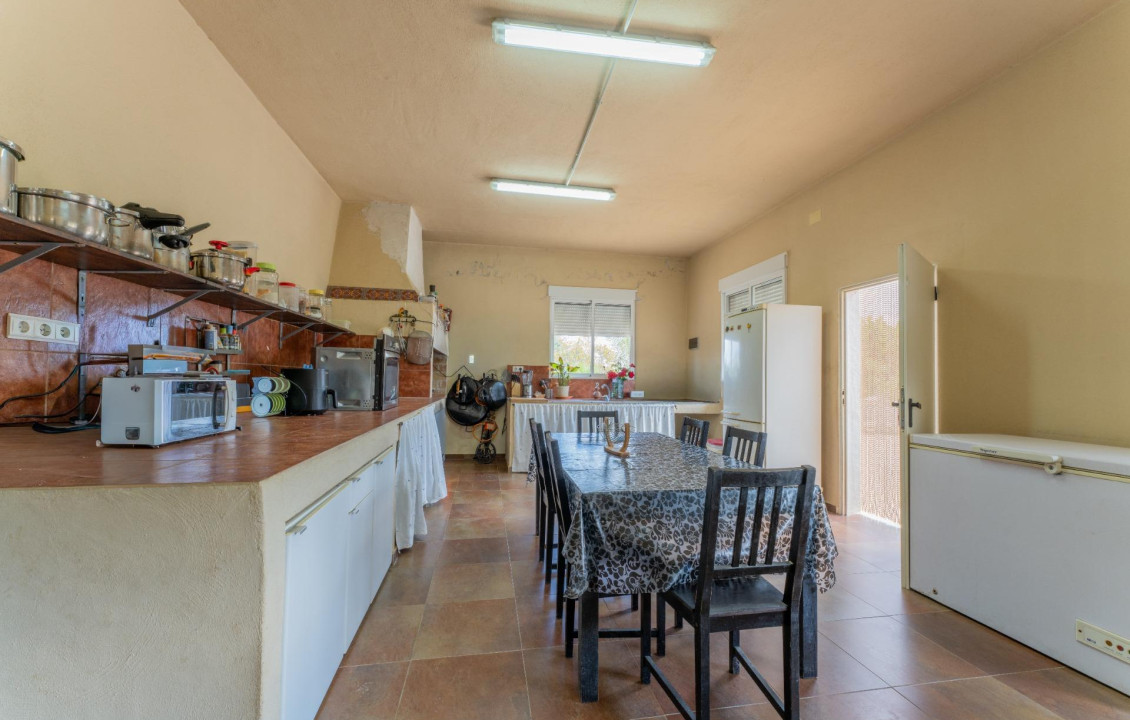 Venta - Chalet - Crevillent - DERRAMADOR
