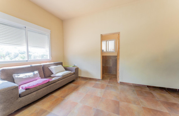 Venta - Chalet - Crevillent - DERRAMADOR