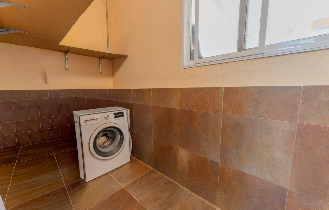 Venta - Chalet - Crevillent - DERRAMADOR