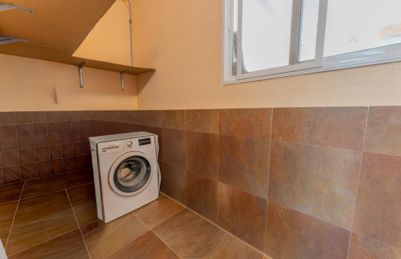 Venta - Chalet - Crevillent - DERRAMADOR