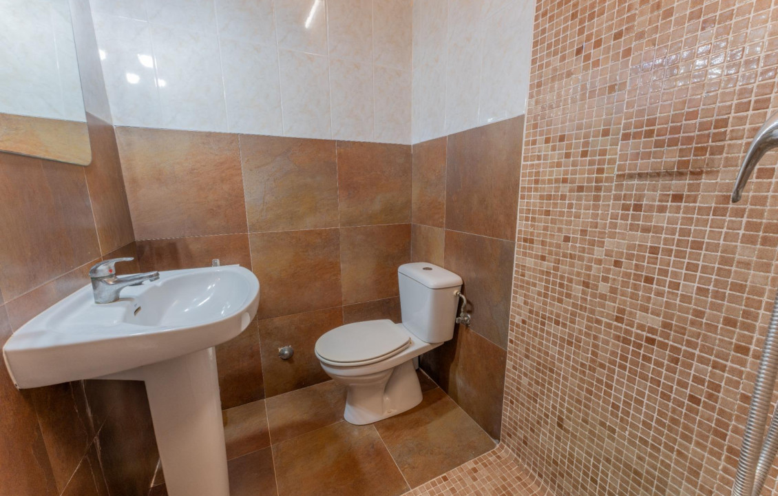 Venta - Chalet - Crevillent - DERRAMADOR