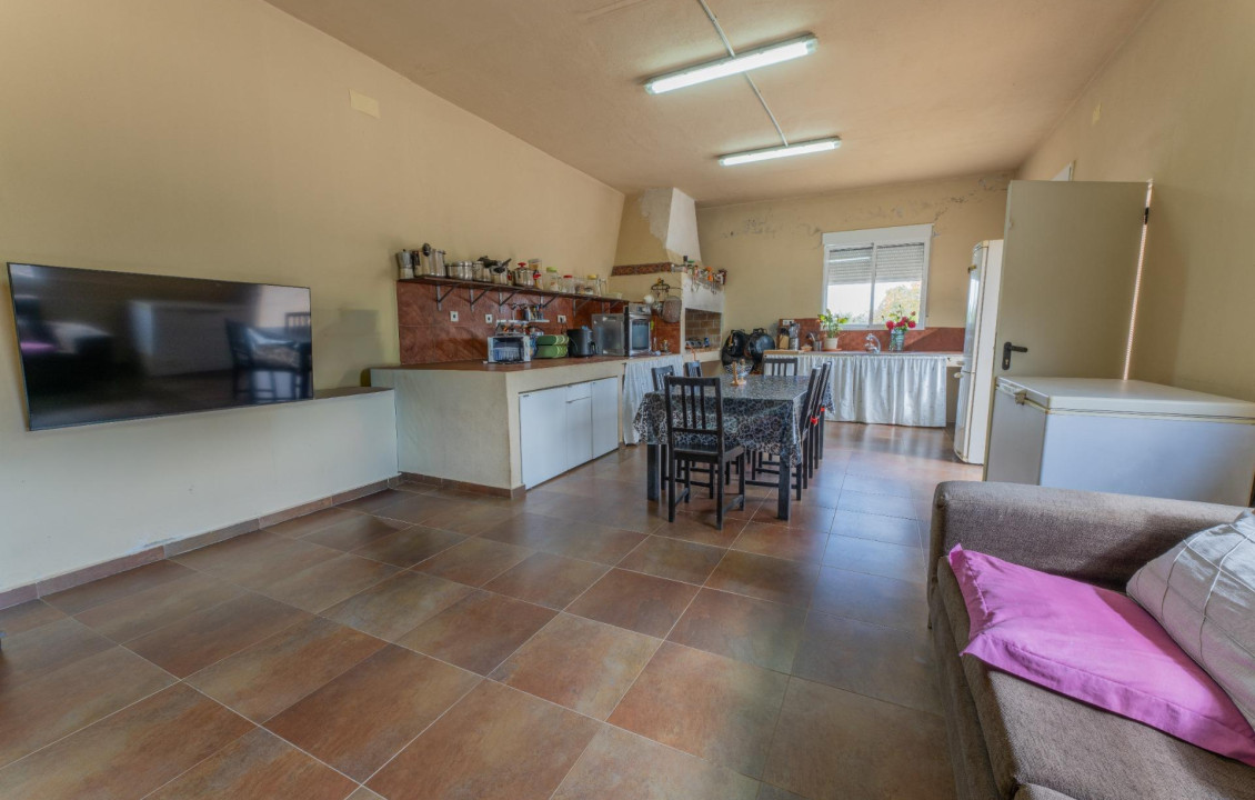 Venta - Chalet - Crevillent - DERRAMADOR