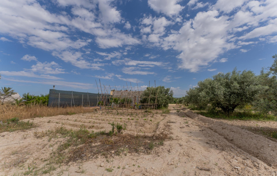 Venta - Chalet - Crevillent - DERRAMADOR