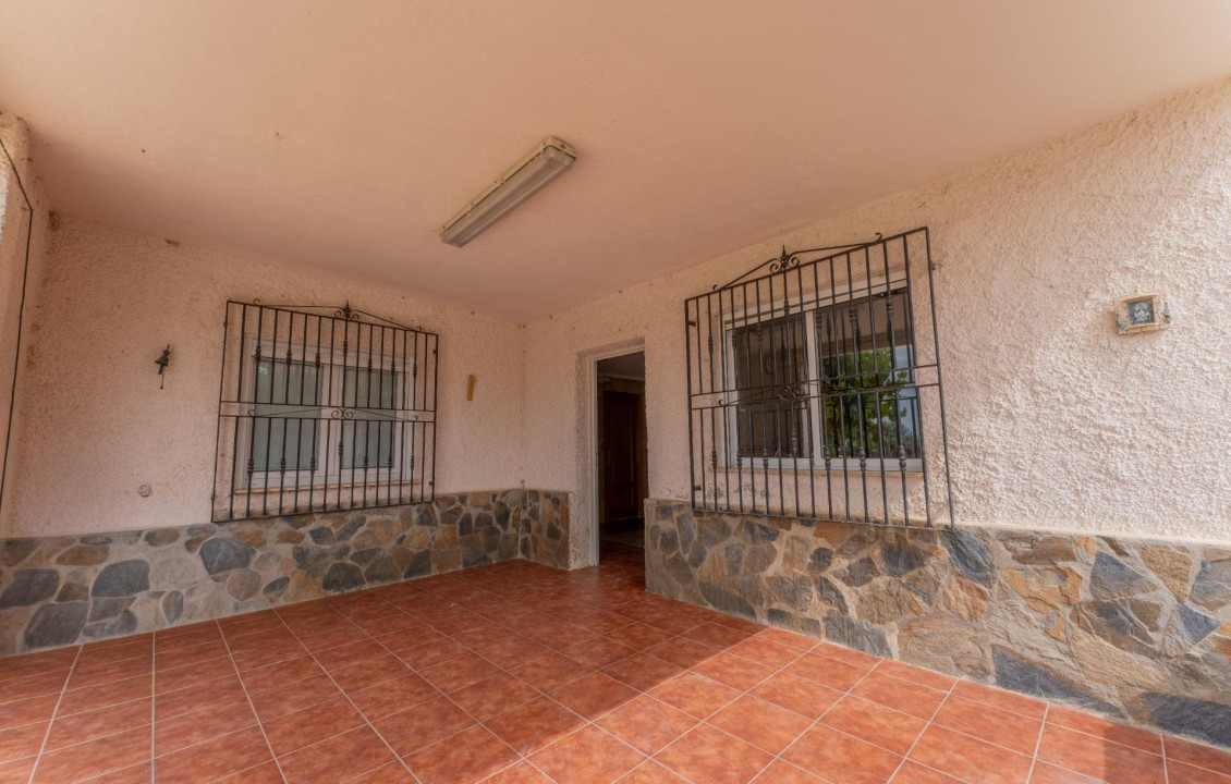 Venta - Chalet - Crevillent - DERRAMADOR