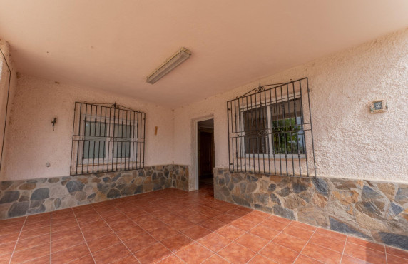 Venta - Chalet - Crevillent - DERRAMADOR