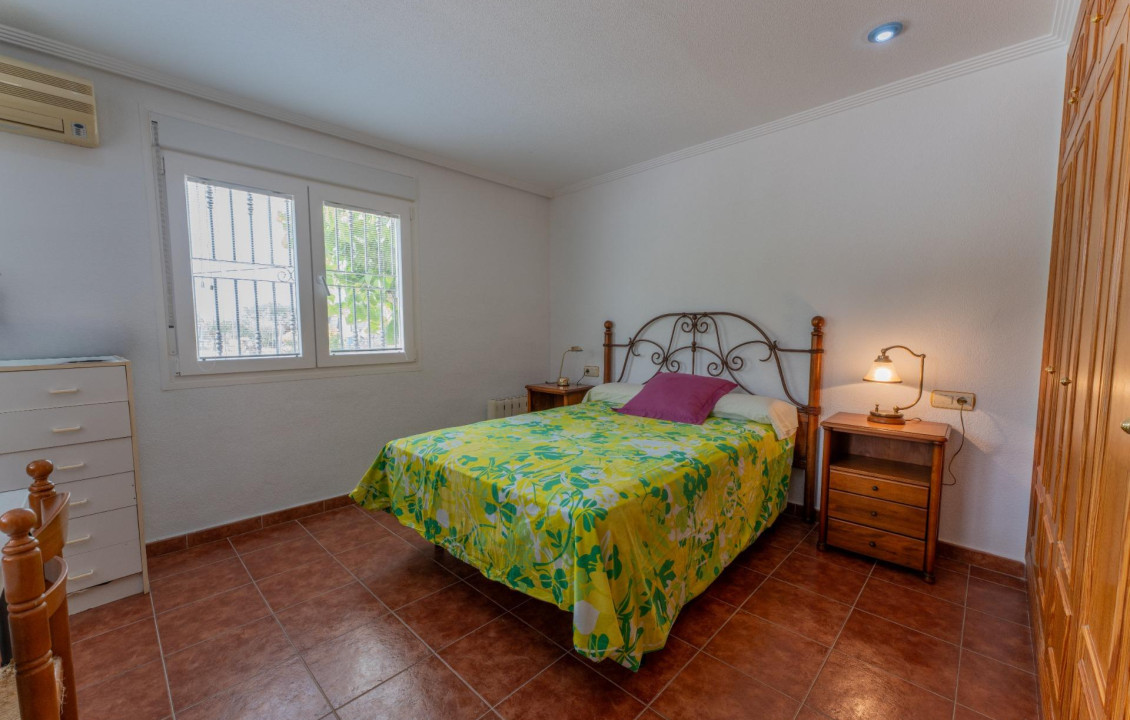 Venta - Chalet - Crevillent - DERRAMADOR