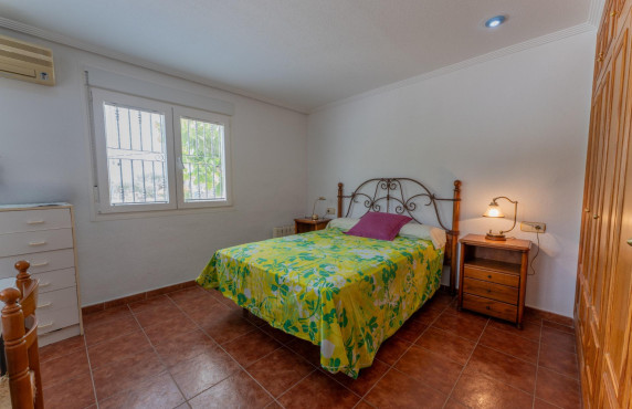 Venta - Chalet - Crevillent - DERRAMADOR