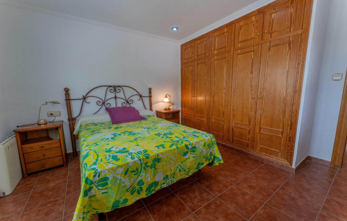 Venta - Chalet - Crevillent - DERRAMADOR