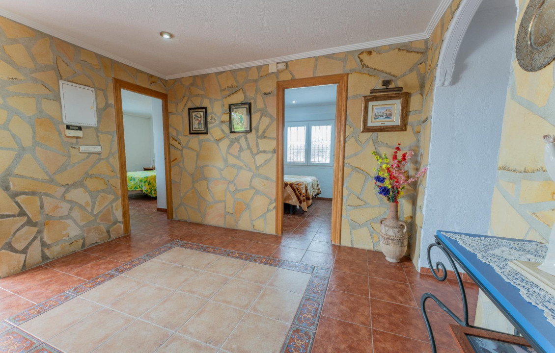 Venta - Chalet - Crevillent - DERRAMADOR