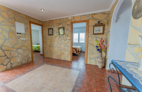 Venta - Chalet - Crevillent - DERRAMADOR