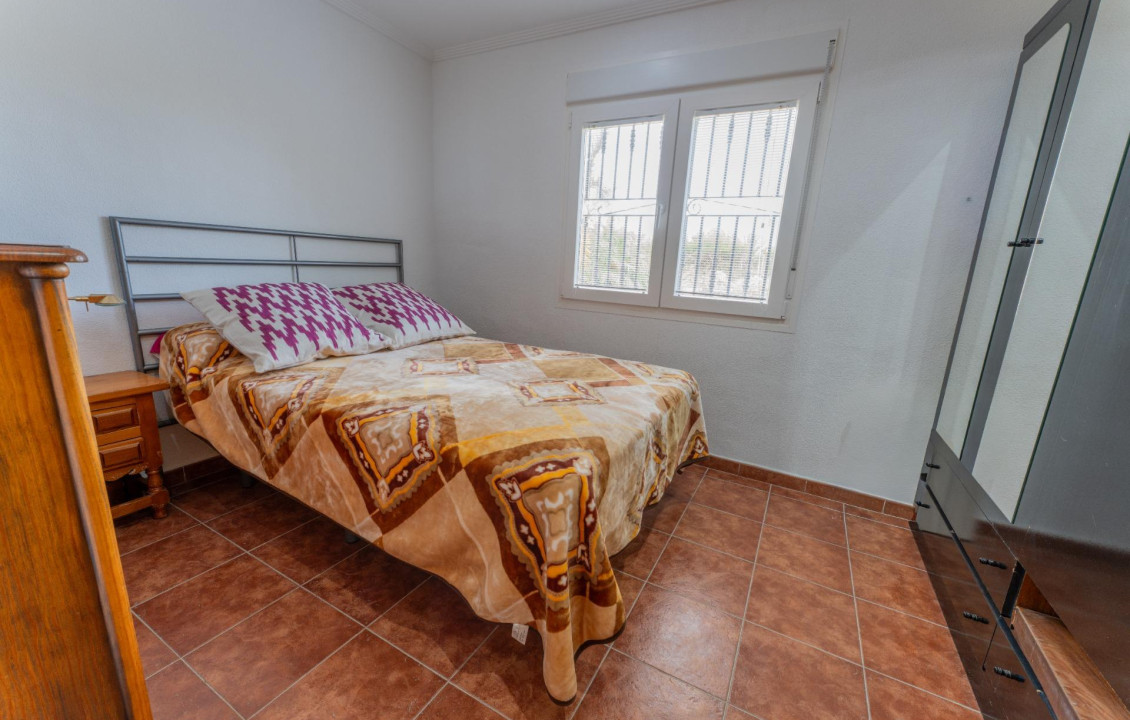 Venta - Chalet - Crevillent - DERRAMADOR