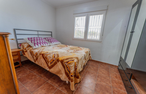 Venta - Chalet - Crevillent - DERRAMADOR