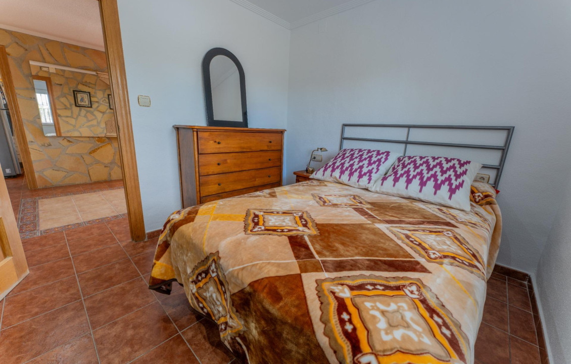 Venta - Chalet - Crevillent - DERRAMADOR