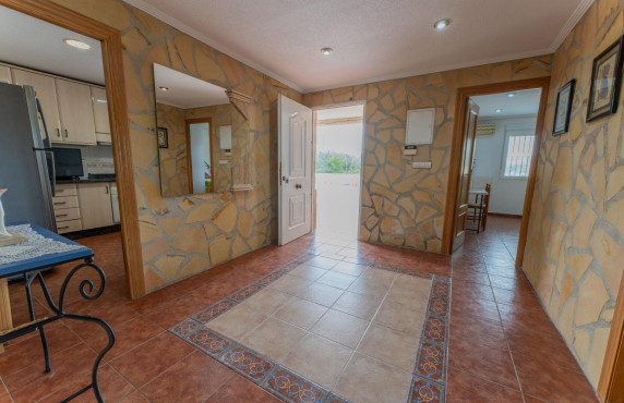 Venta - Chalet - Crevillent - DERRAMADOR
