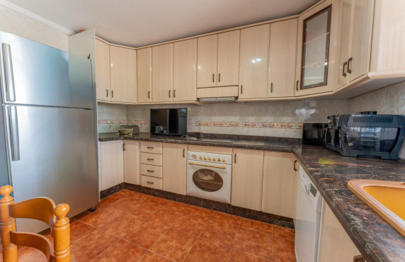 Venta - Chalet - Crevillent - DERRAMADOR