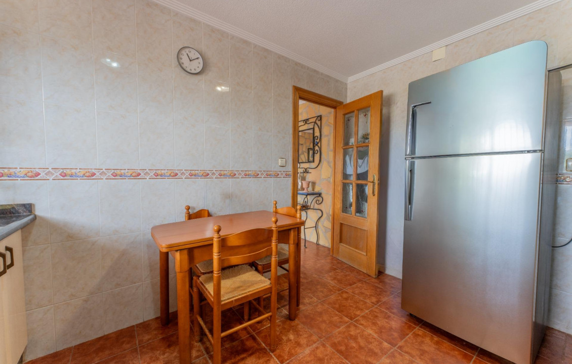 Venta - Chalet - Crevillent - DERRAMADOR