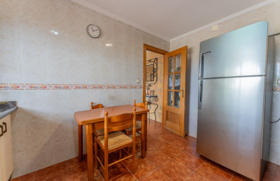 Venta - Chalet - Crevillent - DERRAMADOR