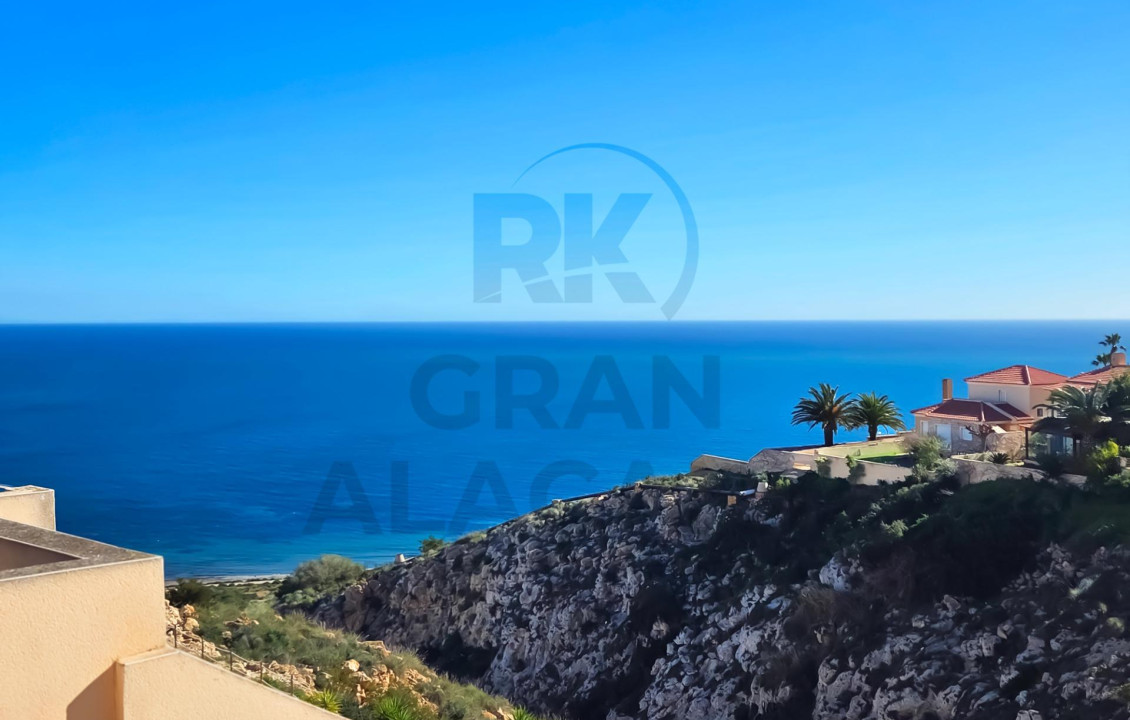 Venta - Casa Tipo Dúplex - Gran alacant - Carabasí