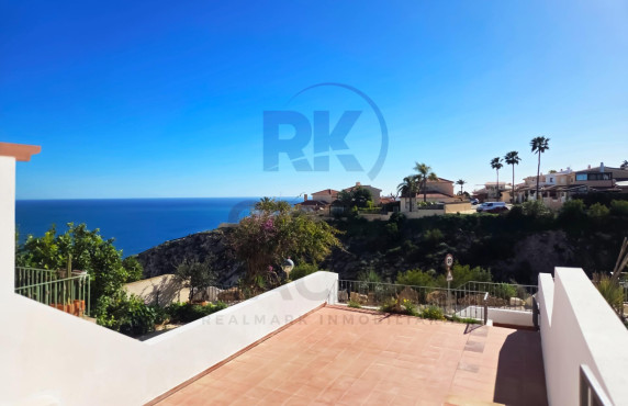 Venta - Casa Tipo Dúplex - Gran alacant - Carabasí