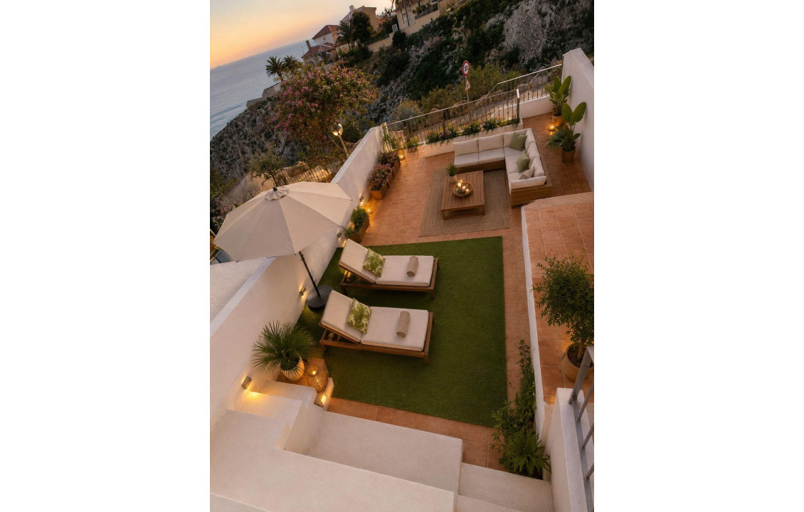 Venta - Casa Tipo Dúplex - Gran alacant - Carabasí