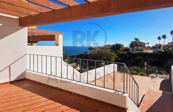 Venta - Casa Tipo Dúplex - Gran alacant - Carabasí