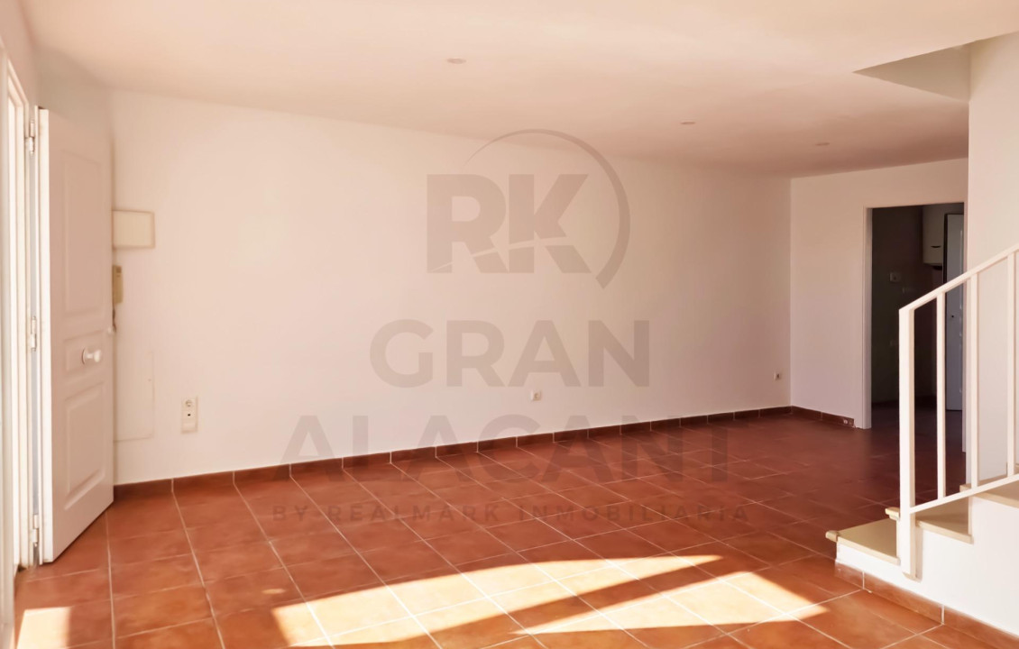 Venta - Casa Tipo Dúplex - Gran alacant - Carabasí