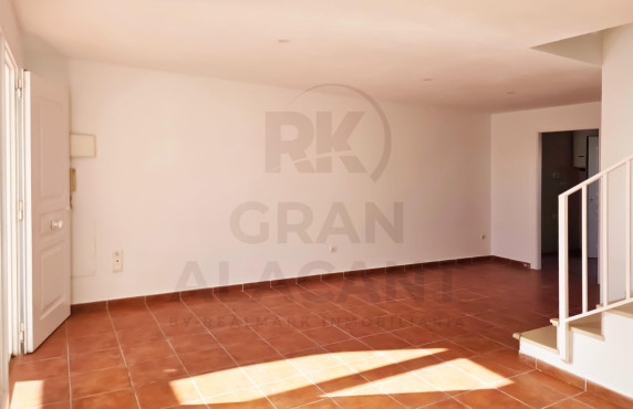 Venta - Casa Tipo Dúplex - Gran alacant - Carabasí