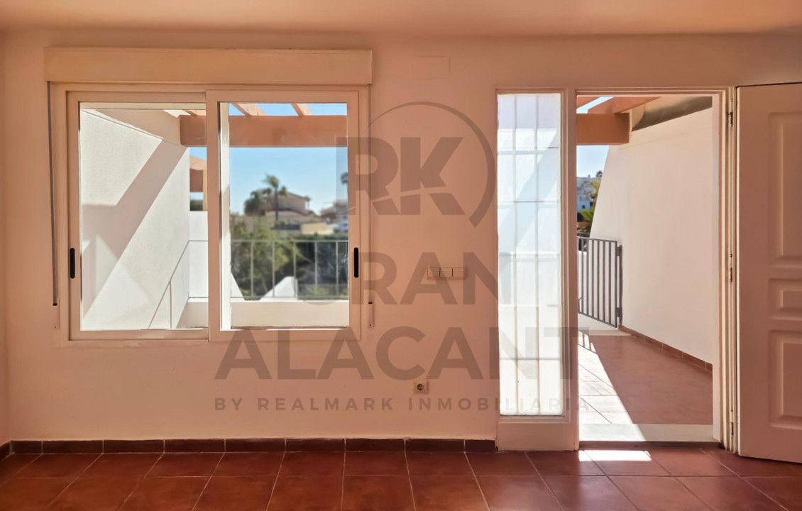 Venta - Casa Tipo Dúplex - Gran alacant - Carabasí