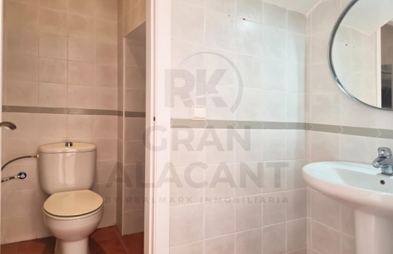 Venta - Casa Tipo Dúplex - Gran alacant - Carabasí